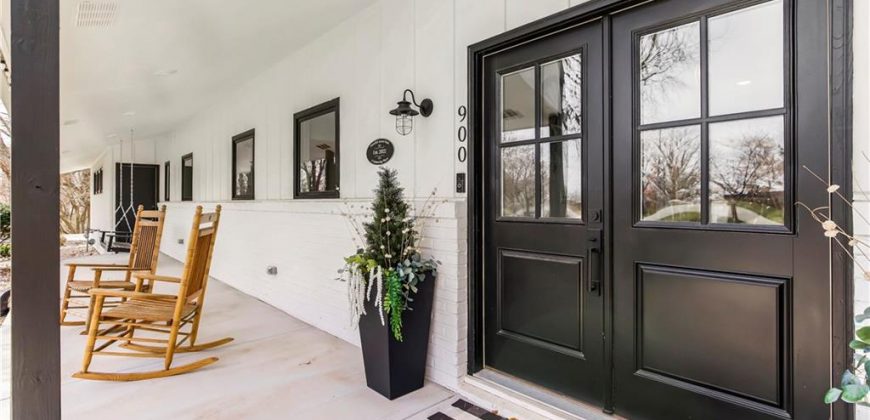 Homes for Sale in Liberty, MO 64068 | 900 N Morse Avenue