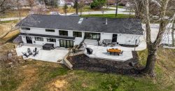 Homes for Sale in Liberty, MO 64068 | 900 N Morse Avenue