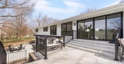 Homes for Sale in Liberty, MO 64068 | 900 N Morse Avenue