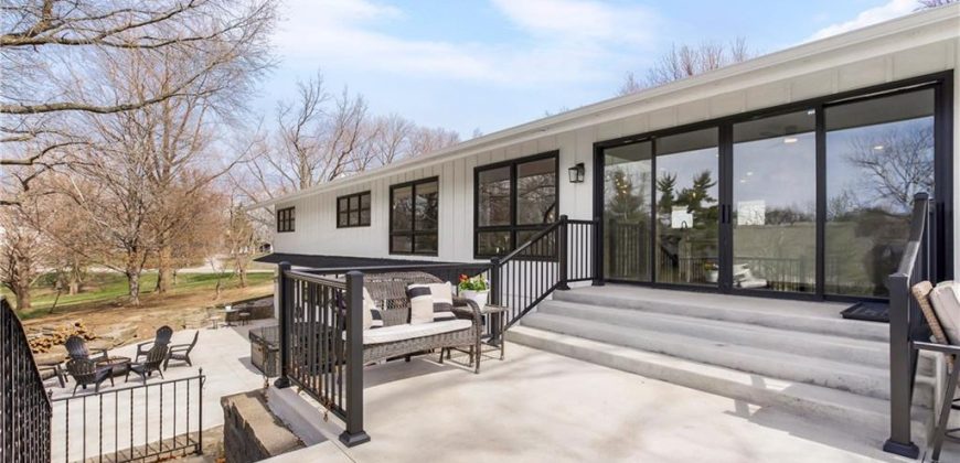 Homes for Sale in Liberty, MO 64068 | 900 N Morse Avenue