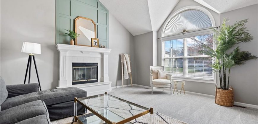 Homes for Sale in Kansas City, MO 64155 | 812 NE 116th Terrace