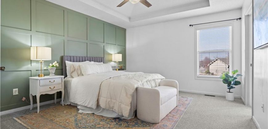 Homes for Sale in Kansas City, MO 64155 | 812 NE 116th Terrace