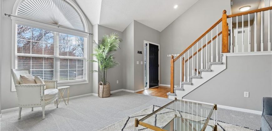 Homes for Sale in Kansas City, MO 64155 | 812 NE 116th Terrace