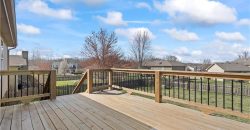 Homes for Sale in Kansas City, MO 64155 | 812 NE 116th Terrace