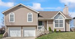 Homes for Sale in Kansas City, MO 64155 | 812 NE 116th Terrace