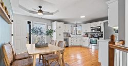 Homes for Sale in Kansas City, MO 64155 | 812 NE 116th Terrace