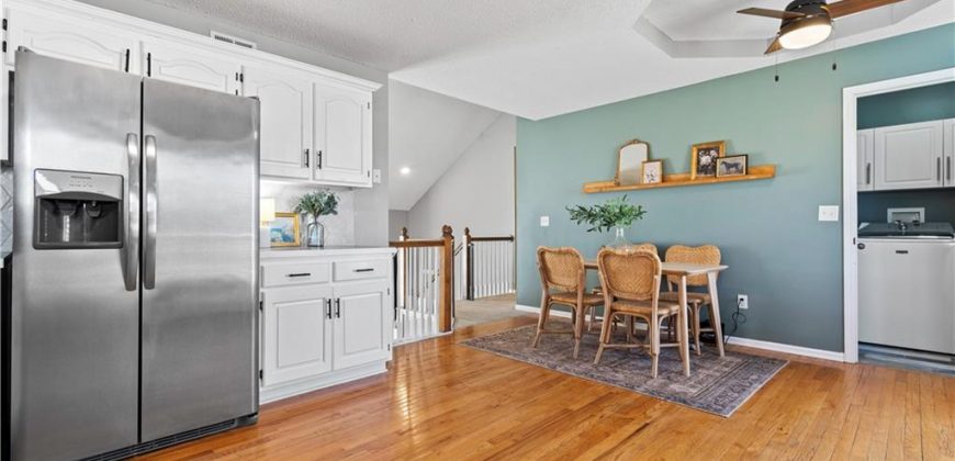 Homes for Sale in Kansas City, MO 64155 | 812 NE 116th Terrace