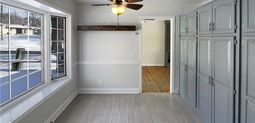 Homes for Sale in Kansas City, MO 64119 | 4500  48th Terrace