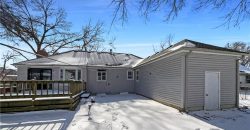 Homes for Sale in Kansas City, MO 64119 | 4500  48th Terrace