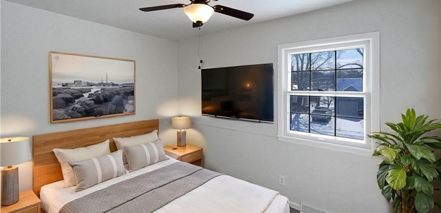 Homes for Sale in Kansas City, MO 64119 | 4500  48th Terrace