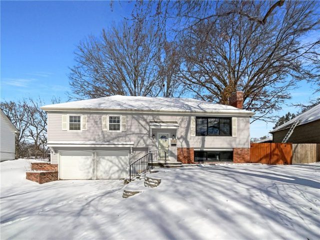 Homes for Sale in Kansas City, MO 64119 | 4500  48th Terrace