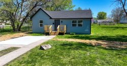 Homes for Sale in Excelsior Springs, MO 64024 | 311  May Street