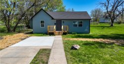 Homes for Sale in Excelsior Springs, MO 64024 | 311  May Street