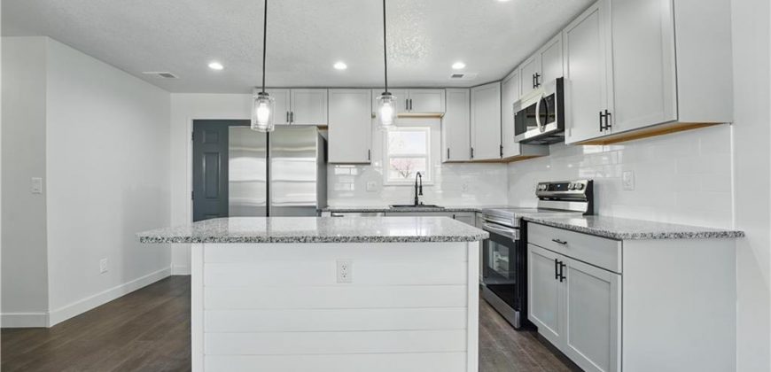 Homes for Sale in Excelsior Springs, MO 64024 | 311  May Street