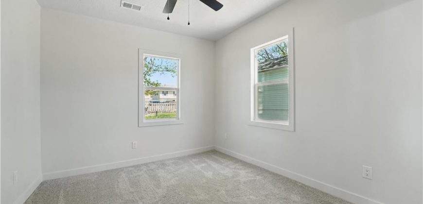 Homes for Sale in Excelsior Springs, MO 64024 | 311  May Street