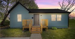 Homes for Sale in Excelsior Springs, MO 64024 | 311  May Street