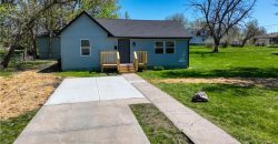 Homes for Sale in Excelsior Springs, MO 64024 | 311  May Street