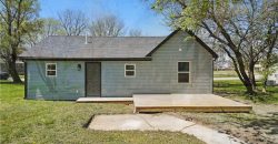 Homes for Sale in Excelsior Springs, MO 64024 | 311  May Street