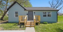 Homes for Sale in Excelsior Springs, MO 64024 | 311  May Street