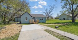 Homes for Sale in Excelsior Springs, MO 64024 | 311  May Street