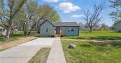 Homes for Sale in Excelsior Springs, MO 64024 | 311  May Street
