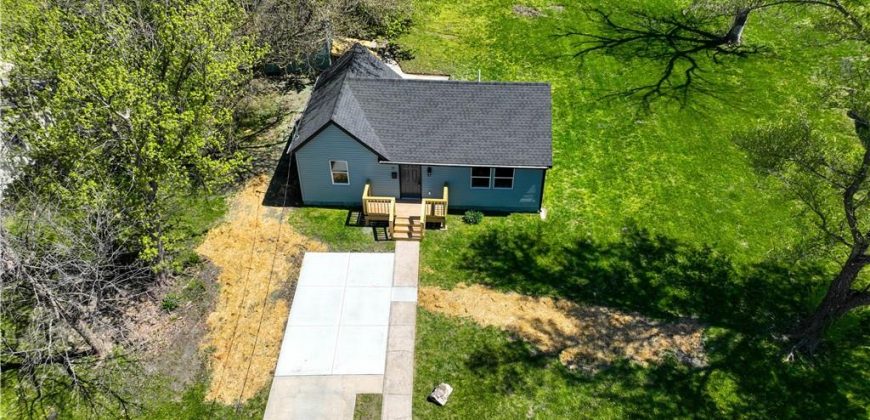 Homes for Sale in Excelsior Springs, MO 64024 | 311  May Street