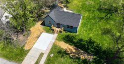 Homes for Sale in Excelsior Springs, MO 64024 | 311  May Street