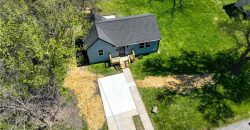 Homes for Sale in Excelsior Springs, MO 64024 | 311  May Street