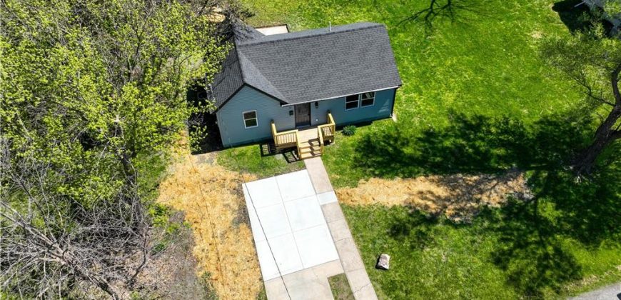 Homes for Sale in Excelsior Springs, MO 64024 | 311  May Street