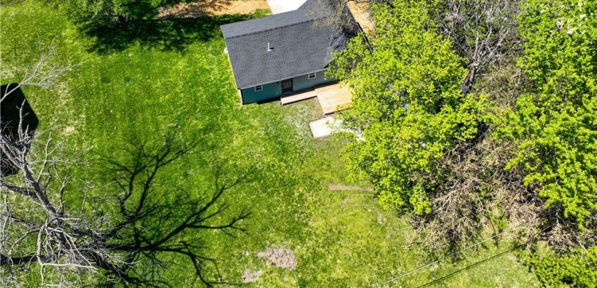 Homes for Sale in Excelsior Springs, MO 64024 | 311  May Street