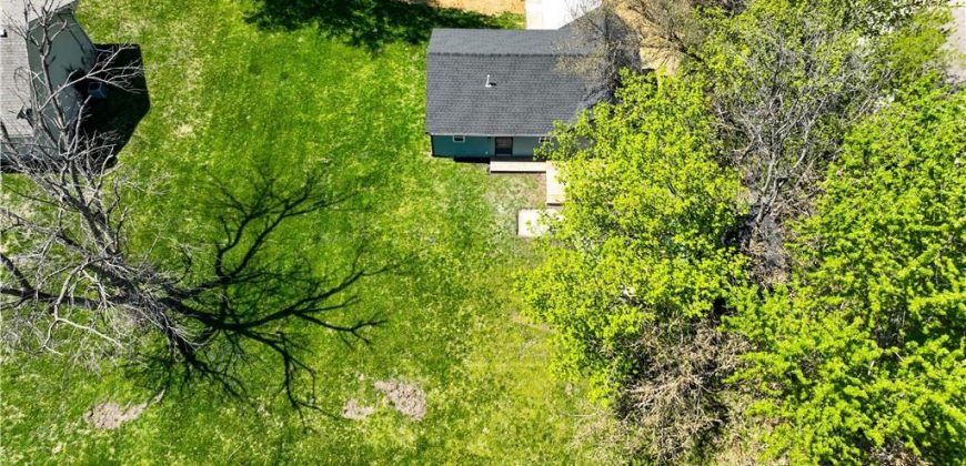 Homes for Sale in Excelsior Springs, MO 64024 | 311  May Street