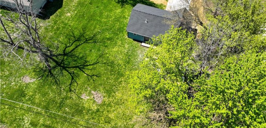 Homes for Sale in Excelsior Springs, MO 64024 | 311  May Street