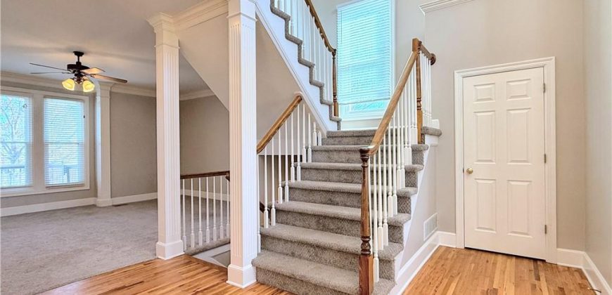 Homes for Sale in Kansas City, MO 64157 | 10009 N Maywood Avenue