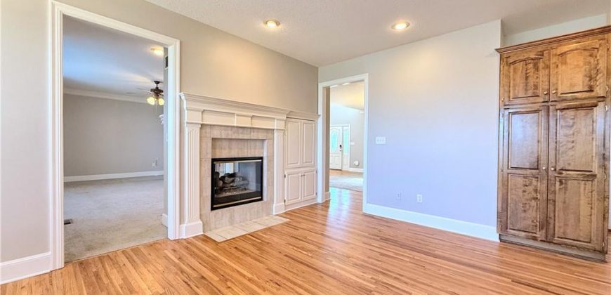 Homes for Sale in Kansas City, MO 64157 | 10009 N Maywood Avenue