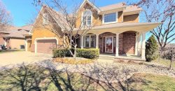 Homes for Sale in Kansas City, MO 64157 | 10009 N Maywood Avenue