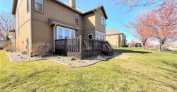 Homes for Sale in Kansas City, MO 64157 | 10009 N Maywood Avenue