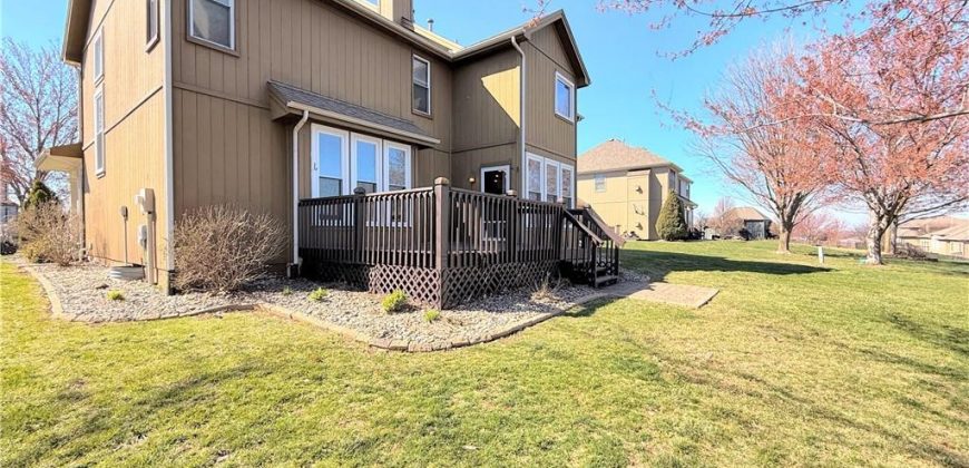 Homes for Sale in Kansas City, MO 64157 | 10009 N Maywood Avenue