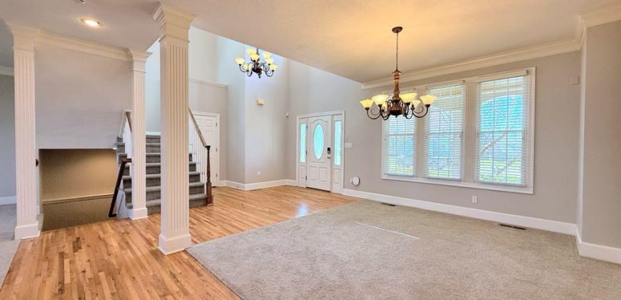 Homes for Sale in Kansas City, MO 64157 | 10009 N Maywood Avenue