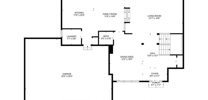 Homes for Sale in Kansas City, MO 64157 | 10009 N Maywood Avenue