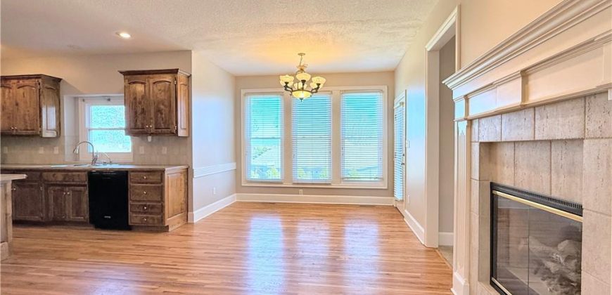 Homes for Sale in Kansas City, MO 64157 | 10009 N Maywood Avenue