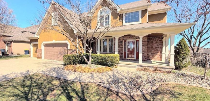 Homes for Sale in Kansas City, MO 64157 | 10009 N Maywood Avenue