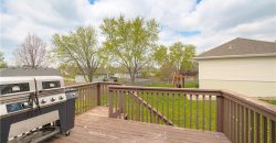 Homes for Sale in Kearney, MO 64060 | 310 E 22nd Street