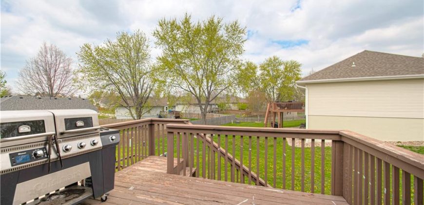 Homes for Sale in Kearney, MO 64060 | 310 E 22nd Street