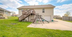 Homes for Sale in Kearney, MO 64060 | 310 E 22nd Street