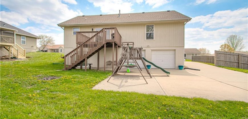 Homes for Sale in Kearney, MO 64060 | 310 E 22nd Street