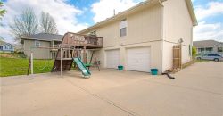 Homes for Sale in Kearney, MO 64060 | 310 E 22nd Street