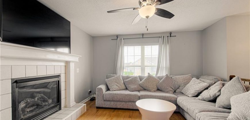 Homes for Sale in Kearney, MO 64060 | 310 E 22nd Street