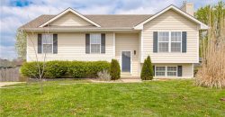 Homes for Sale in Kearney, MO 64060 | 310 E 22nd Street