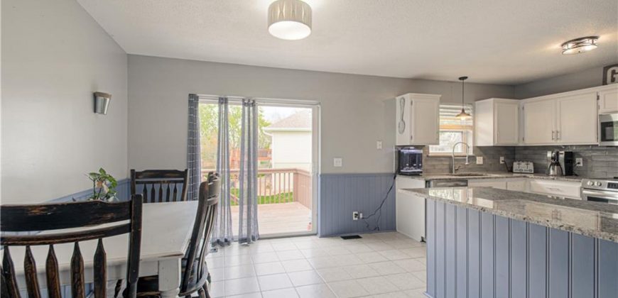 Homes for Sale in Kearney, MO 64060 | 310 E 22nd Street