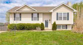 Homes for Sale in Kearney, MO 64060 | 310 E 22nd Street